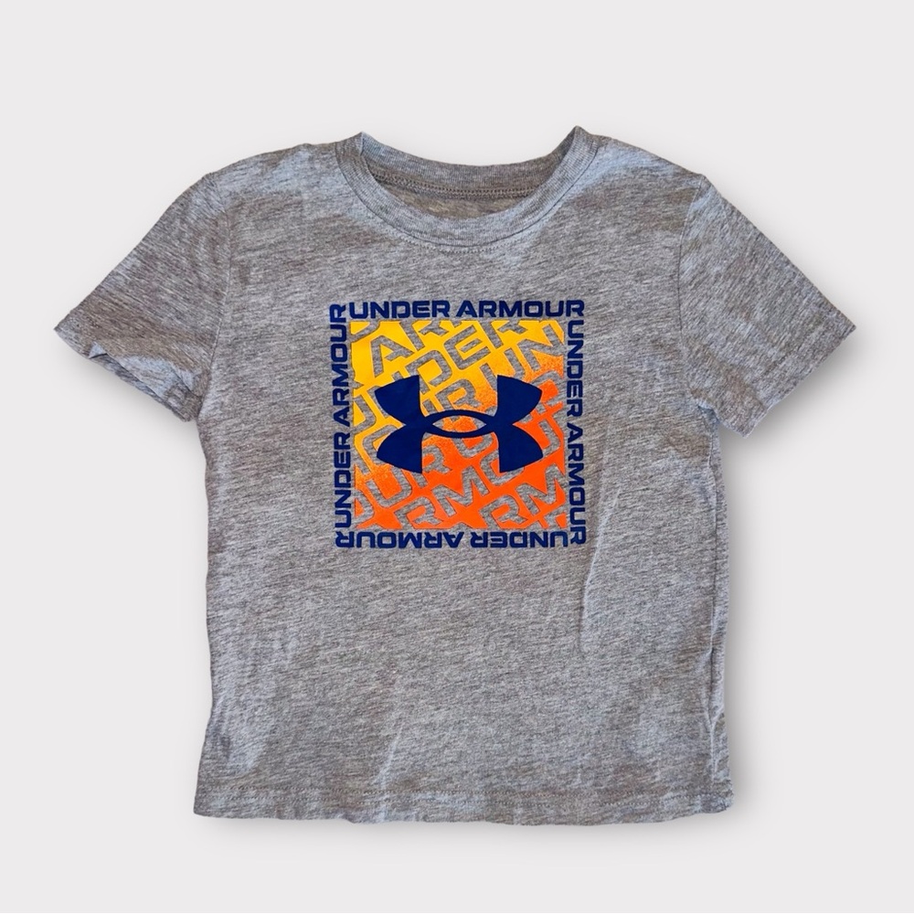 Under Armour Shirt
